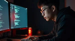 Cyber Espionage