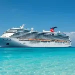 How to dodge sickness on your summer cruise – and the first thing you should toss in your suitcase