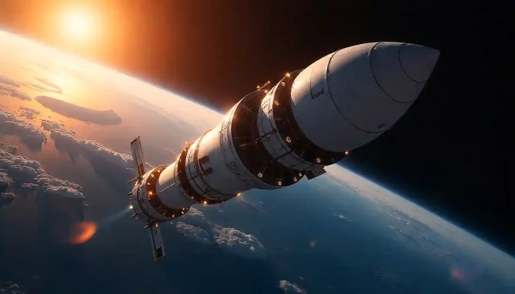 SpaceX