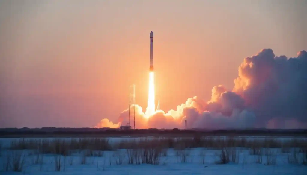 SpaceX