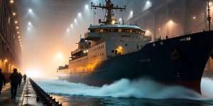 US Shipbuilding