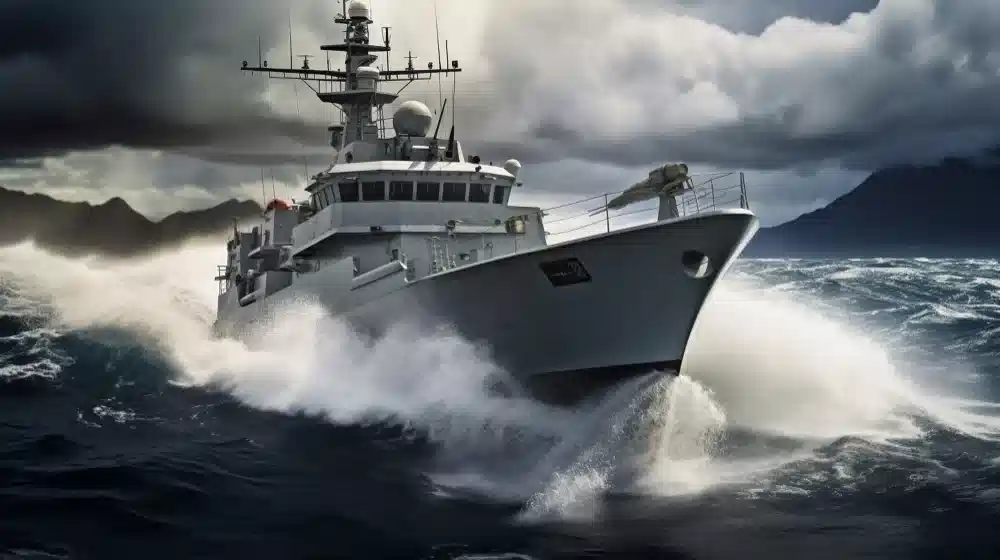 US Shipbuilding
