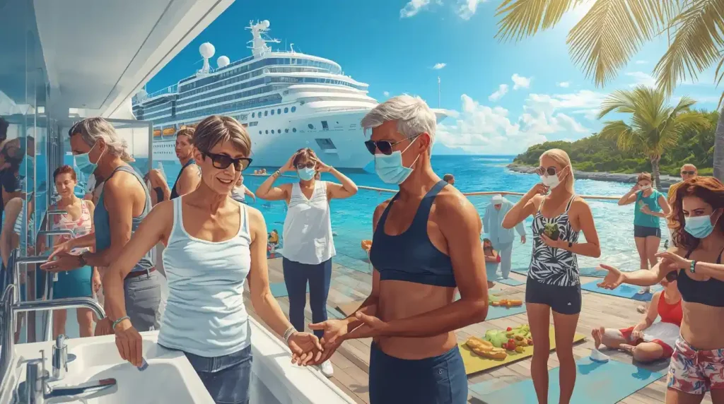 summer cruise