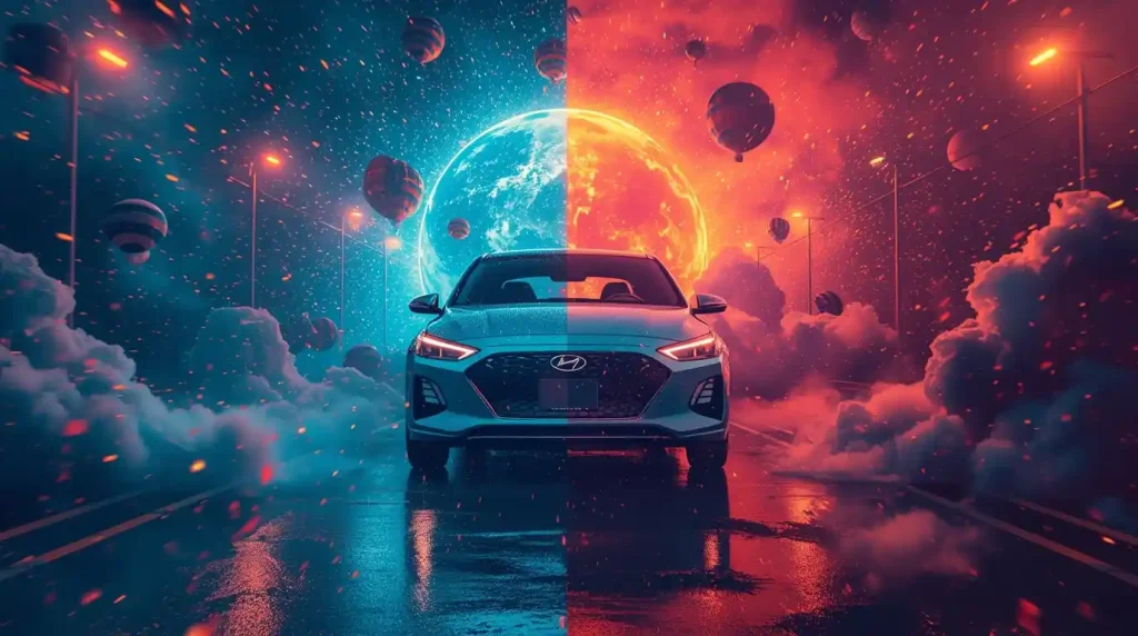 Hyundai