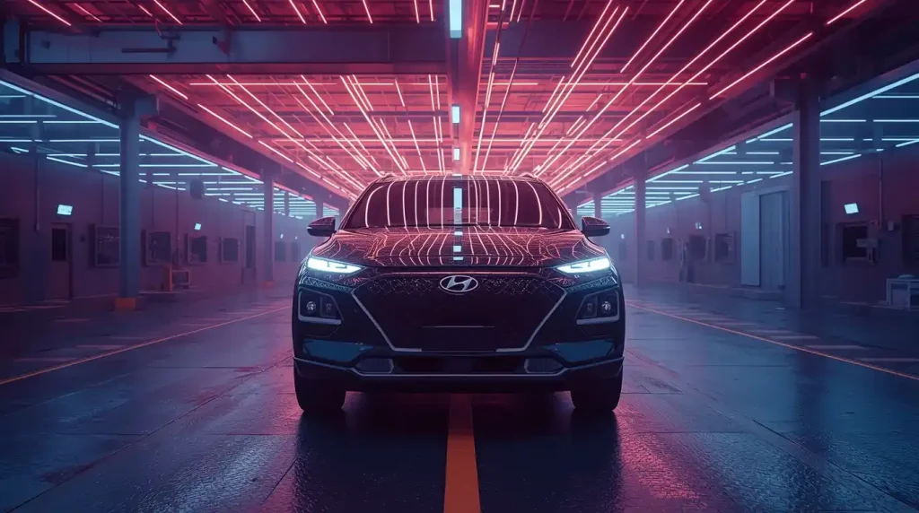 Hyundai