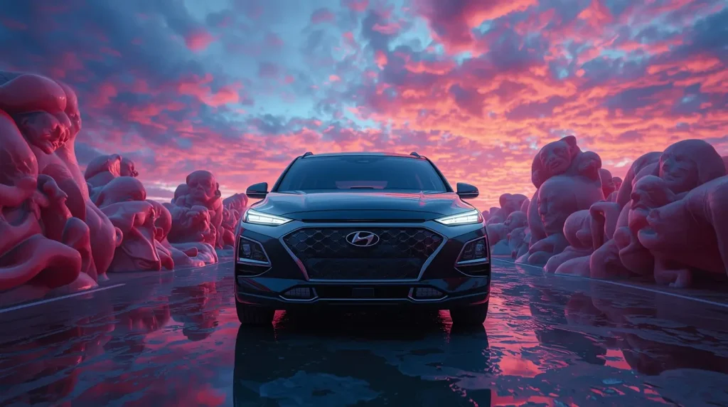 Hyundai